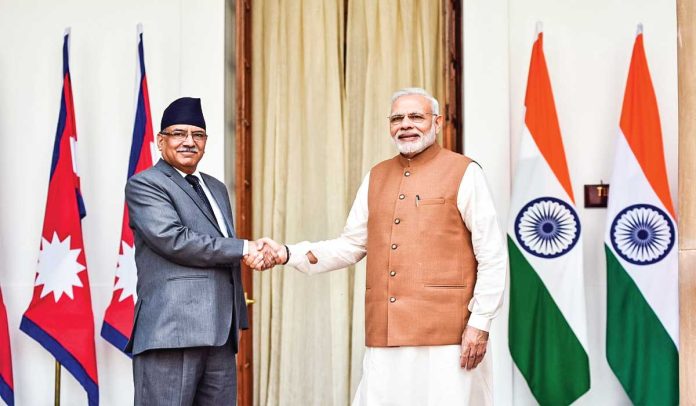 India-Nepal Relations
