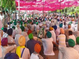 Kisan Morcha