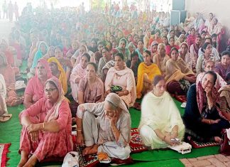 Dera Sacha Sauda