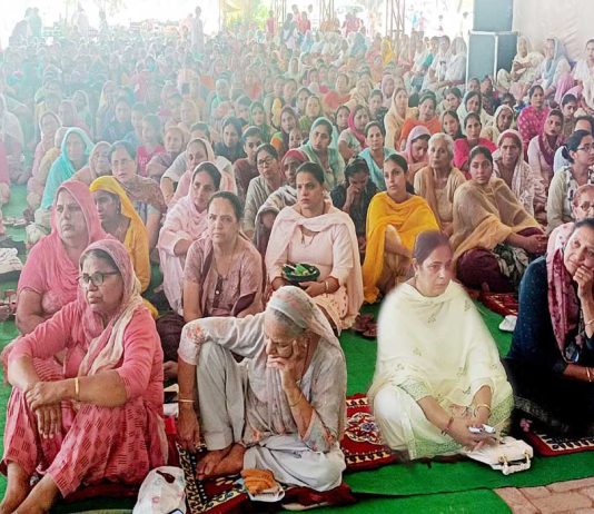 Dera Sacha Sauda
