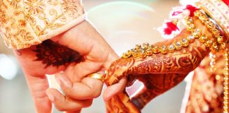 Rituals On Marriage