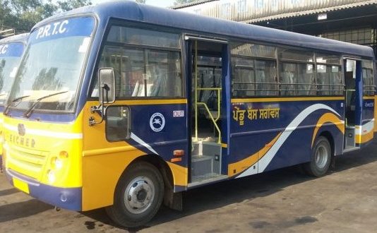 Bus