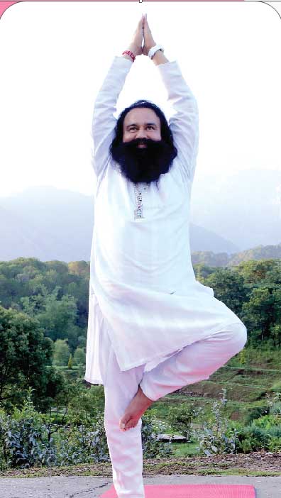 Saint-Dr-MSG-Yoga-Day