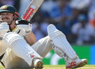 India-Australia WTC Final