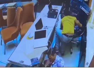 Murder Case