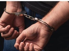 prisoner