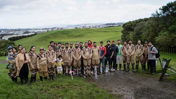 New Zealand News