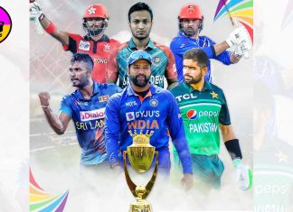 Asia Cup 2023