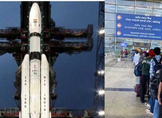 Chandrayaan