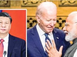 PM's US Visit