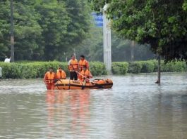 Flood