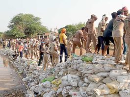 Dera Sacha Sauda