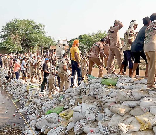 Dera Sacha Sauda