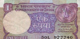 Indian Rupee