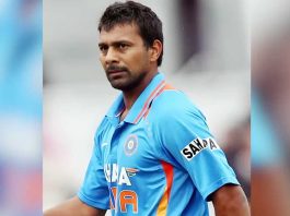 Praveen Kumar