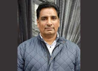 Kabaddi