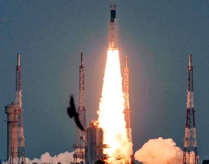 Chandrayaan