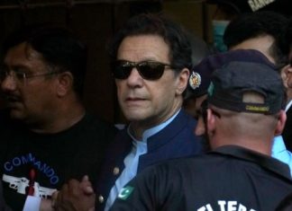 Imran Khan