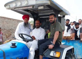 MLA of Fazilka