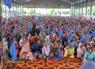 Mgnrega