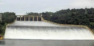 Ranjit Sagar Dam