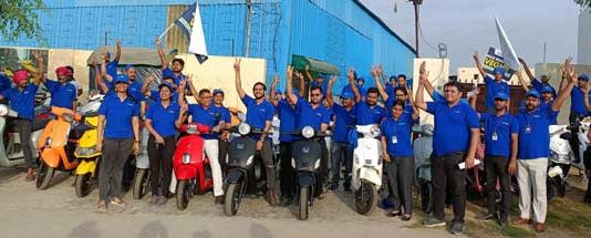 Veg Automobiles Bathinda