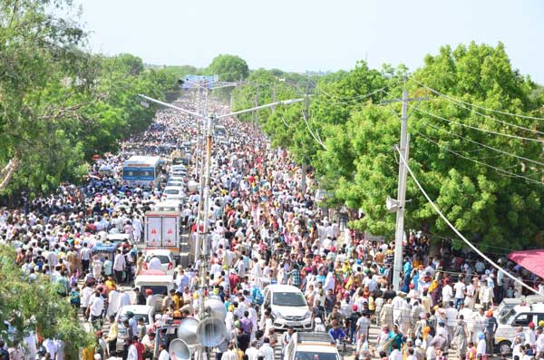  Maha Paropkar Diwas