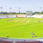 Ind Vs Aus ODI Series