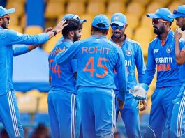 TeamI ndia, Asia Cup 2023