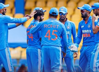 TeamI ndia, Asia Cup 2023