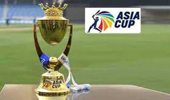 Asia Cup 2023 Super-4