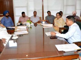 ਸੂਬੇ ‘ਚ ਫ਼ਸਲੀ ਵਿਭਿੰਨਤਾ ਨੂੰ ਉਤਸ਼ਾਹਿਤ ਕਰਨ ਲਈ ਖੁੰਬ ਉਤਪਾਦਕਾਂ ਦੀਆਂ ਸਮੱਸਿਆਵਾਂ ਨੂੰ ਛੇਤੀ ਦੂਰ ਕਰਾਂਗੇ: ਚੇਤਨ ਸਿੰਘ ਜੌੜਾਮਾਜਰਾ Mushroom