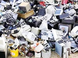 E-Waste