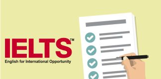 IELTS Centers