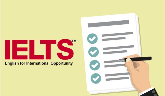 IELTS Centers