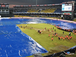 India Vs Sri Lanka