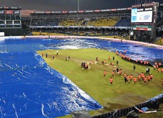 India Vs Sri Lanka