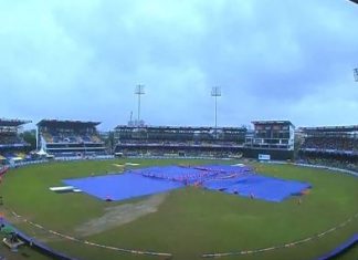 India Vs Sri Lanka Final