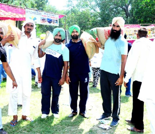 Kisan Mela