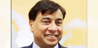 Lakshmi Mittal