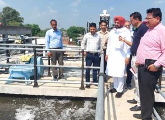 MLA Dev Mann
