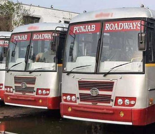 Punjab Roadways