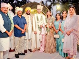 ਰਾਘਵ ਚੱਢਾ ਦੇ ਵਿਆਹ ’ਤੇ ਪੰਜਾਬ ਸਰਕਾਰ ਨੇ ਕੀਤਾ ਖਰਚਾ : ਸੁਖਬੀਰ ਬਾਦਲ Raghav-Chadha-Marriage