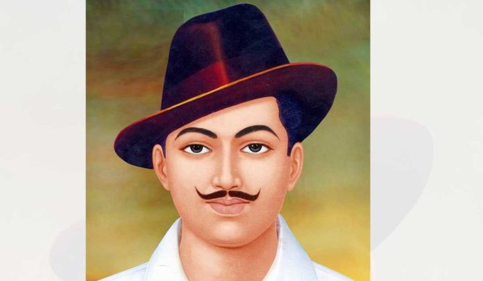 Shaheed Bhagat Singh