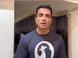 Sonu Sood
