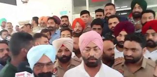 Sukhpal Singh Khaira