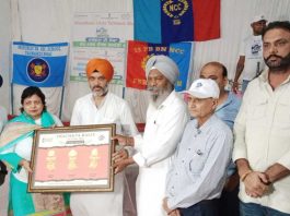 Talwandi Bhai