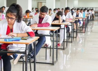 NEET PG Exam