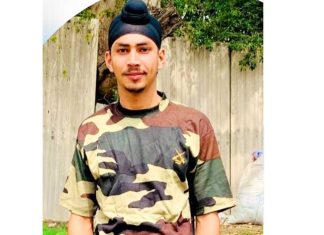 Agniveer Amritpal Singh