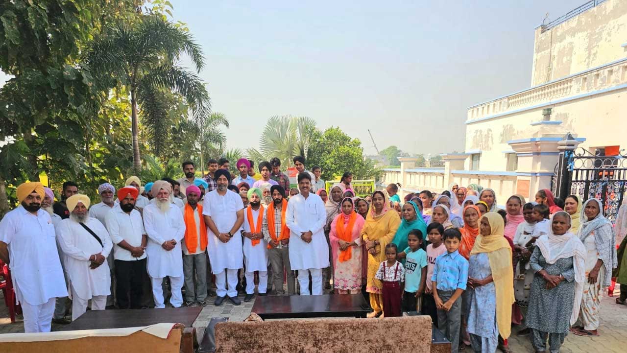 Shiromani Akali Dal